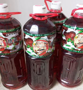 怀化特产传统工艺养生酒杨梅汁红酒低度酒1.5L装